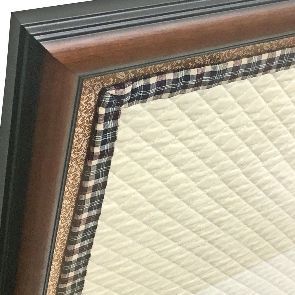 パッチワークキルト