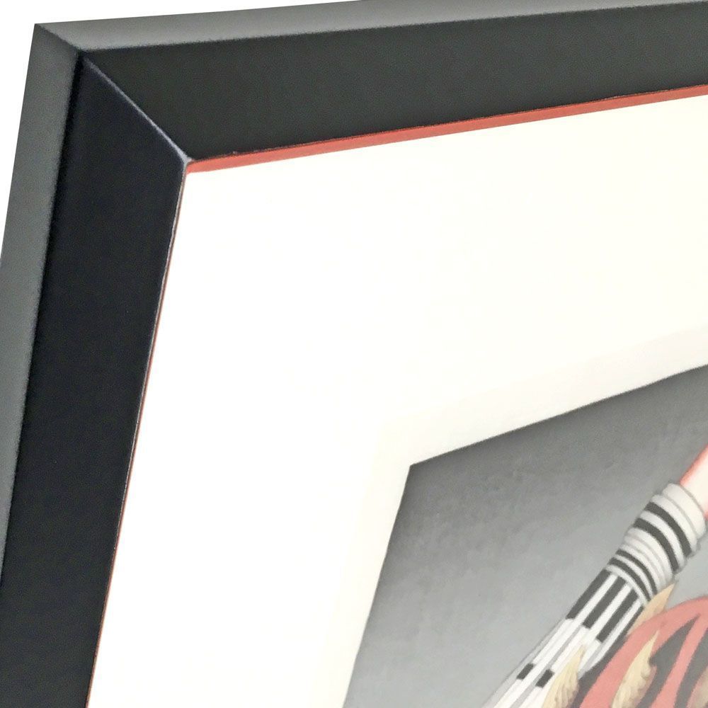 浮世絵 星間大戦絵巻