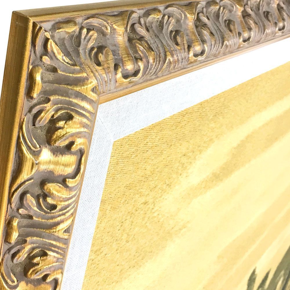 平山郁夫 流砂の道