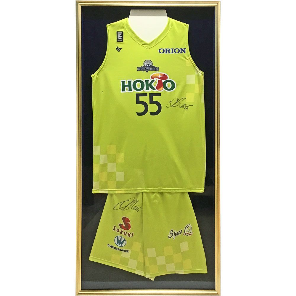 信州ブレイブウォリアーズ