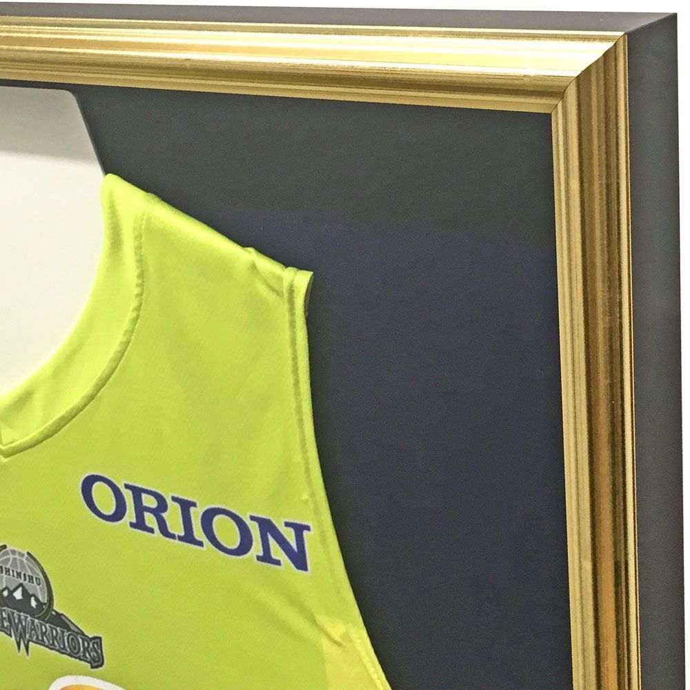 信州ブレイブウォリアーズ