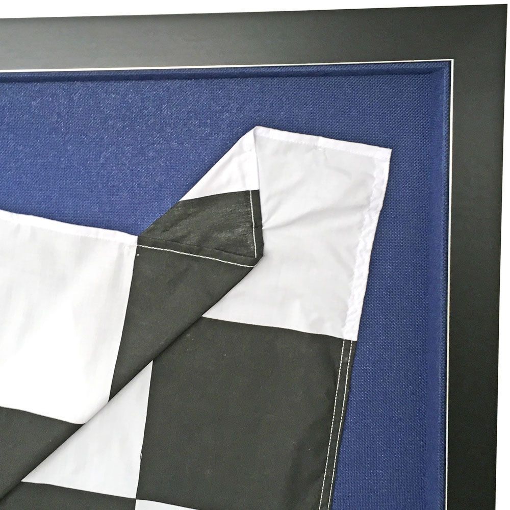 F1日本グランプリ レース旗