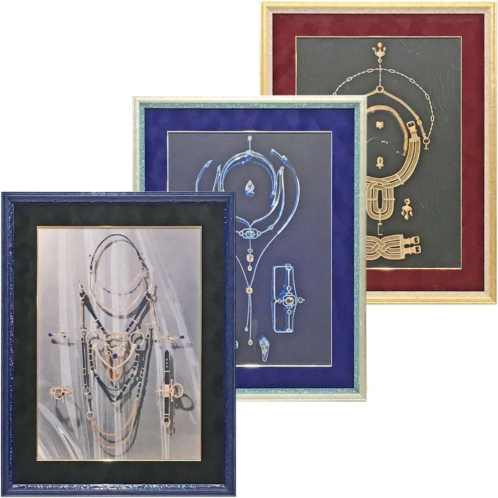 エルメス ポスター