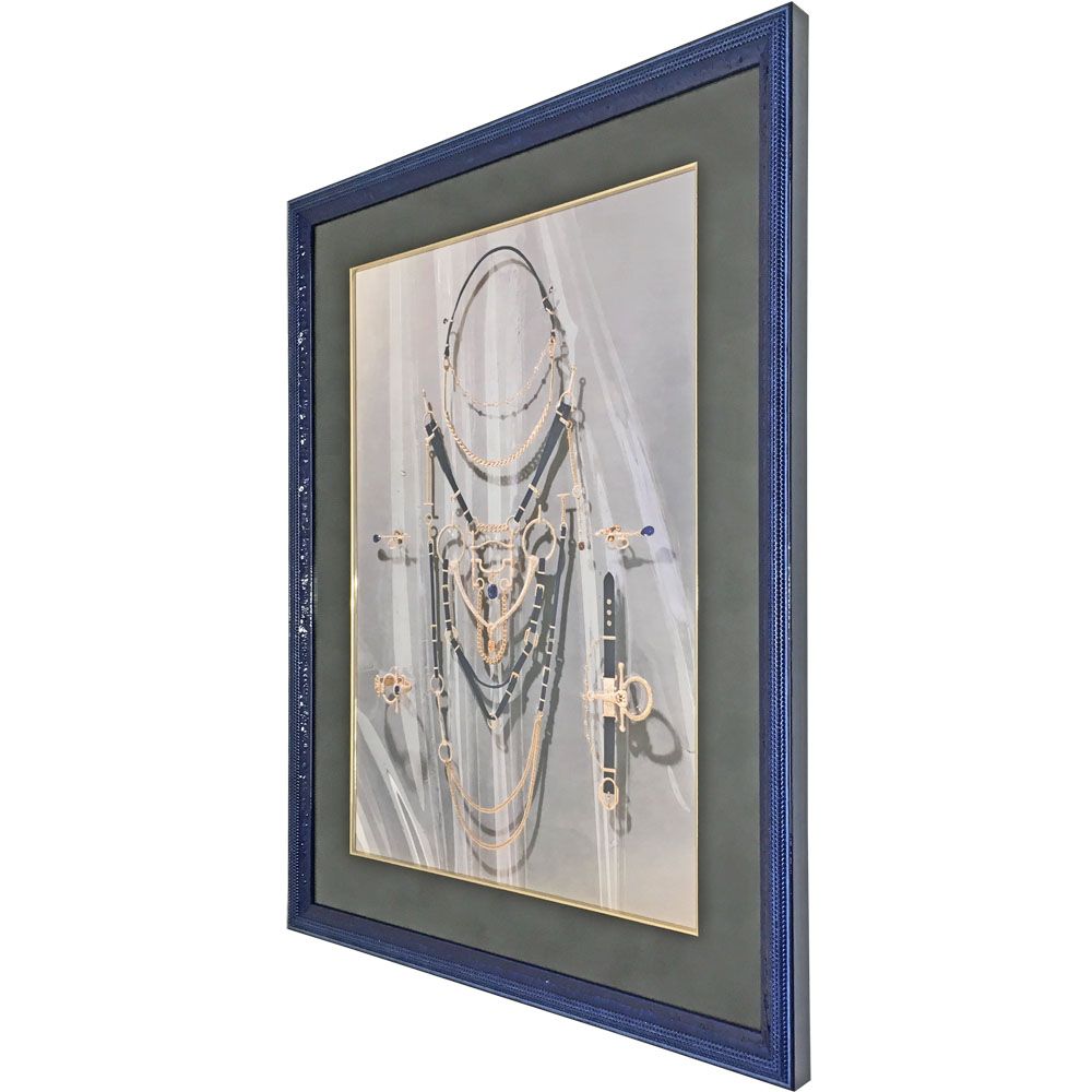 エルメス ポスター