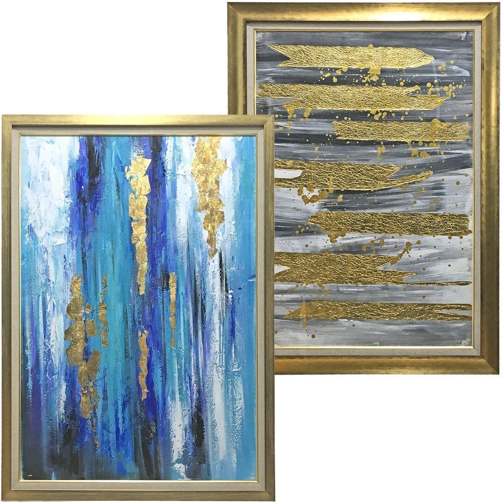 油絵キャンバス 麻ライナー付