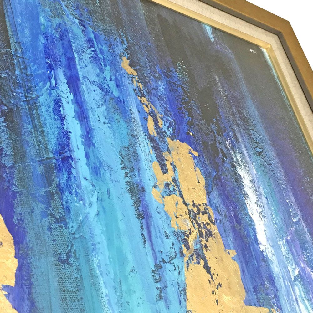 油絵キャンバス 麻ライナー付