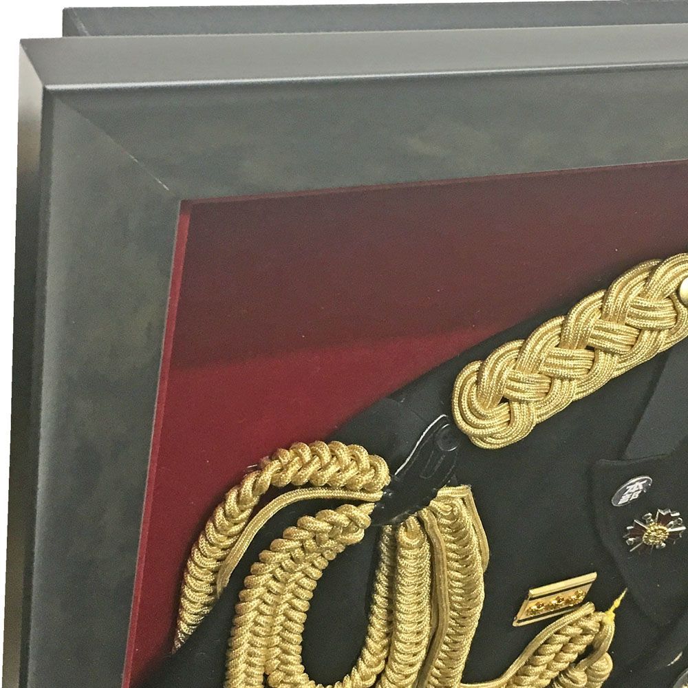 消防団 制服/バッジ/ネクタイ