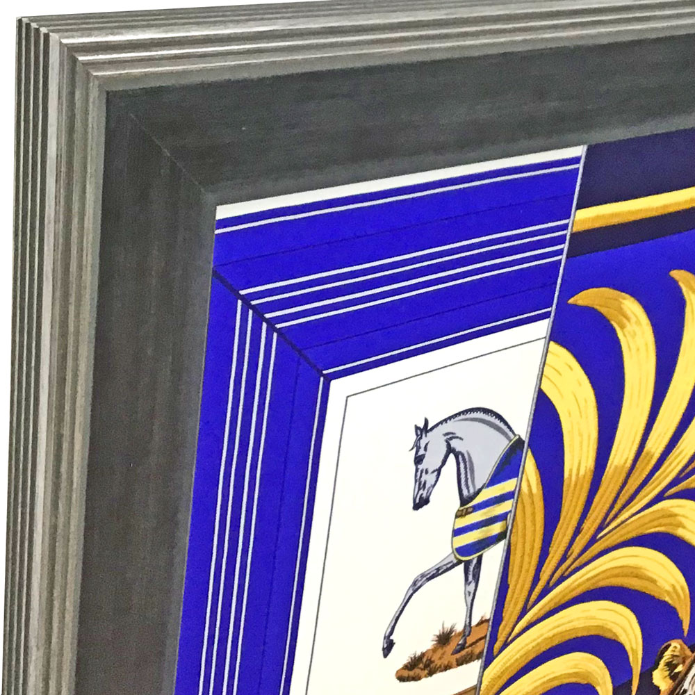 エルメス CARRE EN CARRES