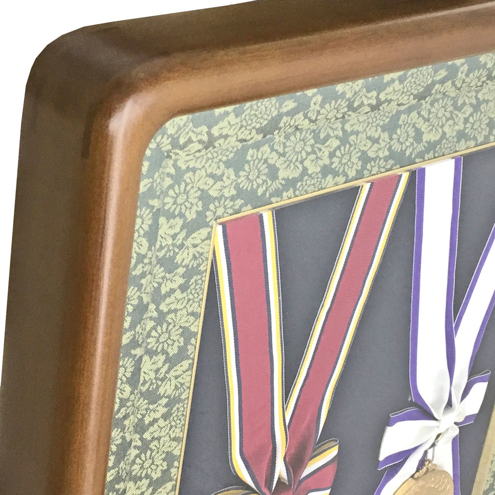 一級技能士競技大会 メダル