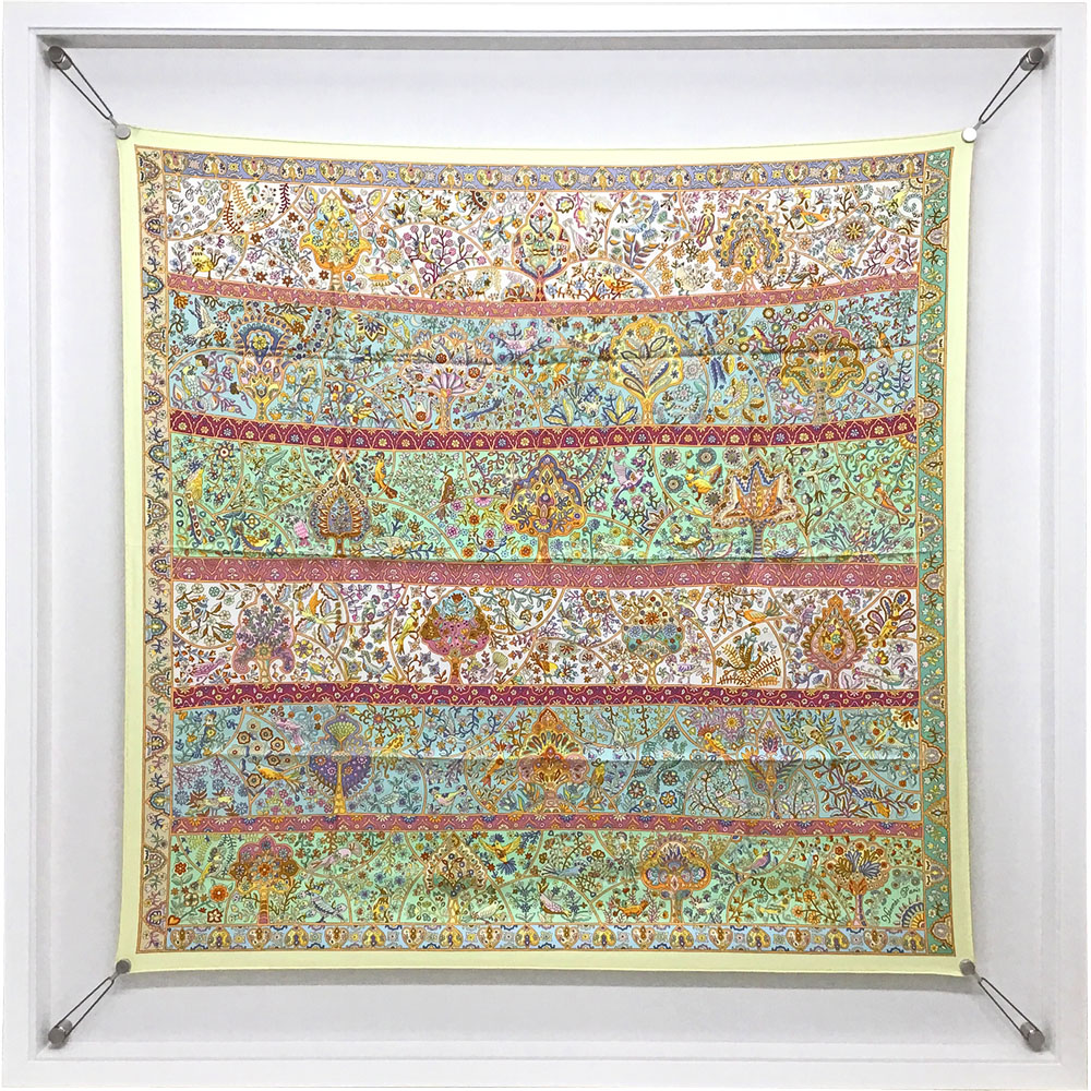 ハンギングシステム カバー無