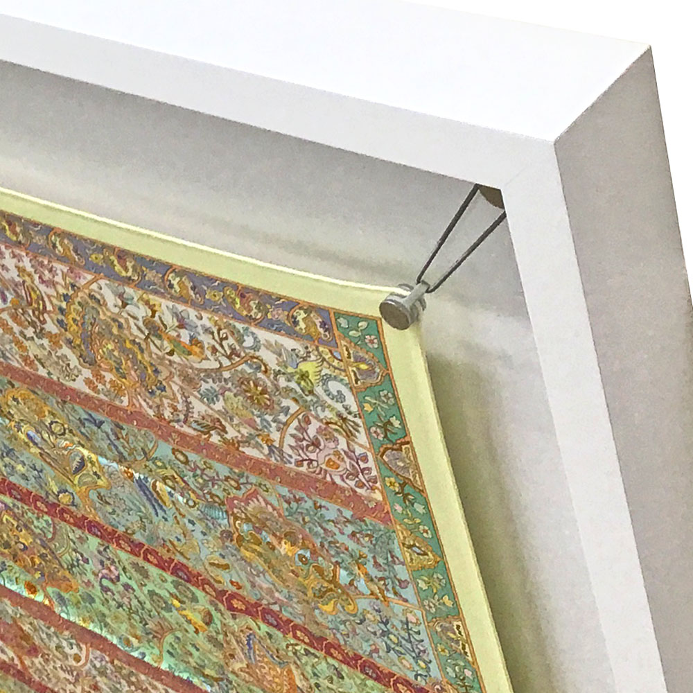 ハンギングシステム カバー無