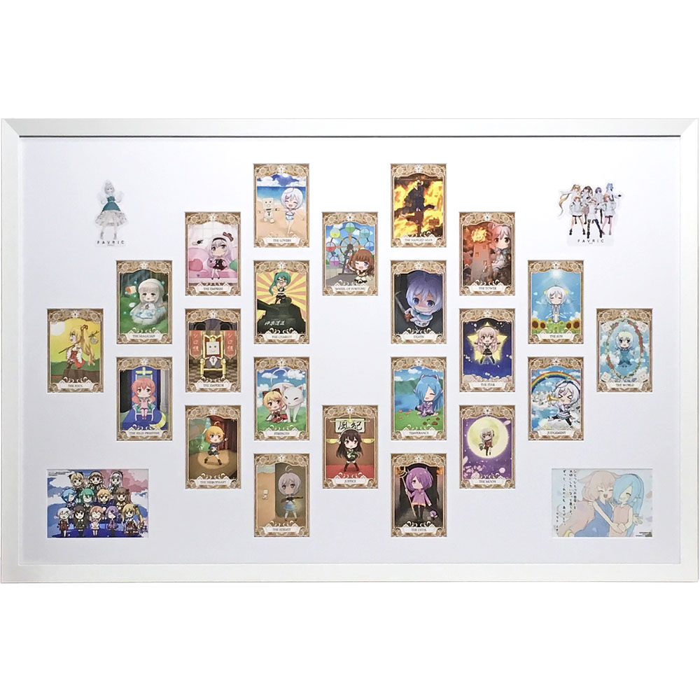 .LIVEタロットカード