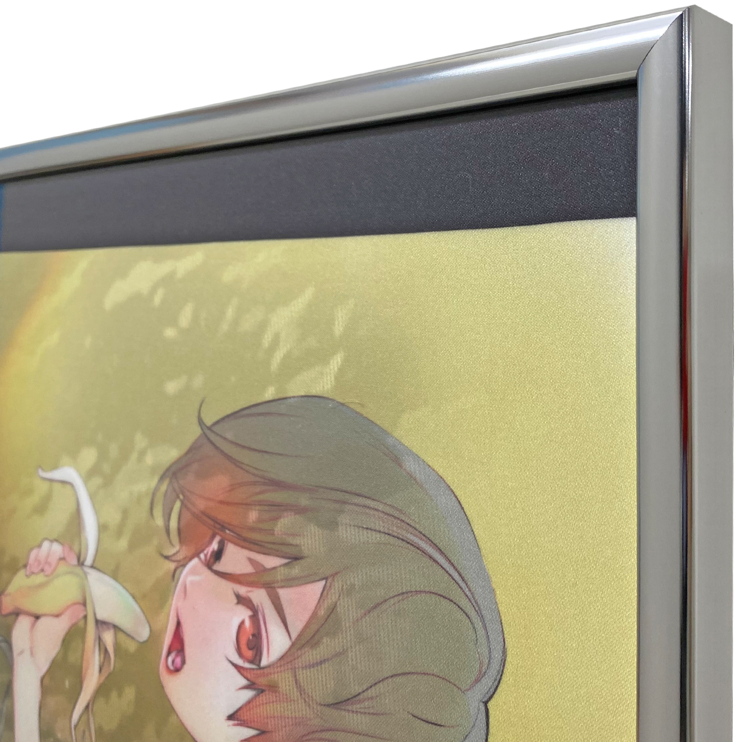 化物語 神原駿河 タペストリー