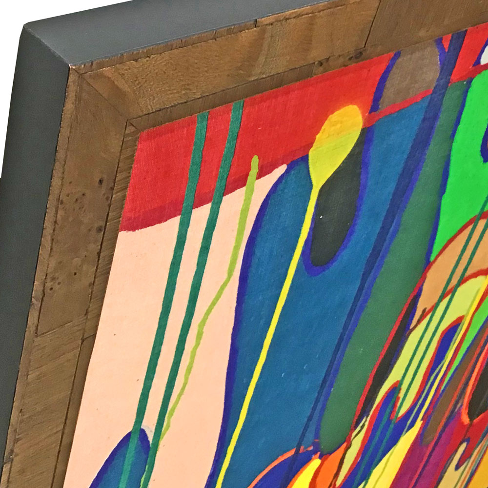 香取慎吾デザイン スカーフ