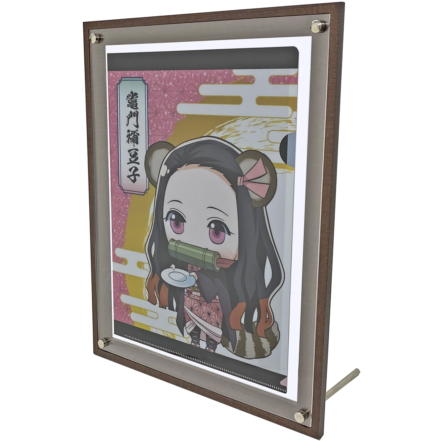 クリアファイル 鬼滅の刃