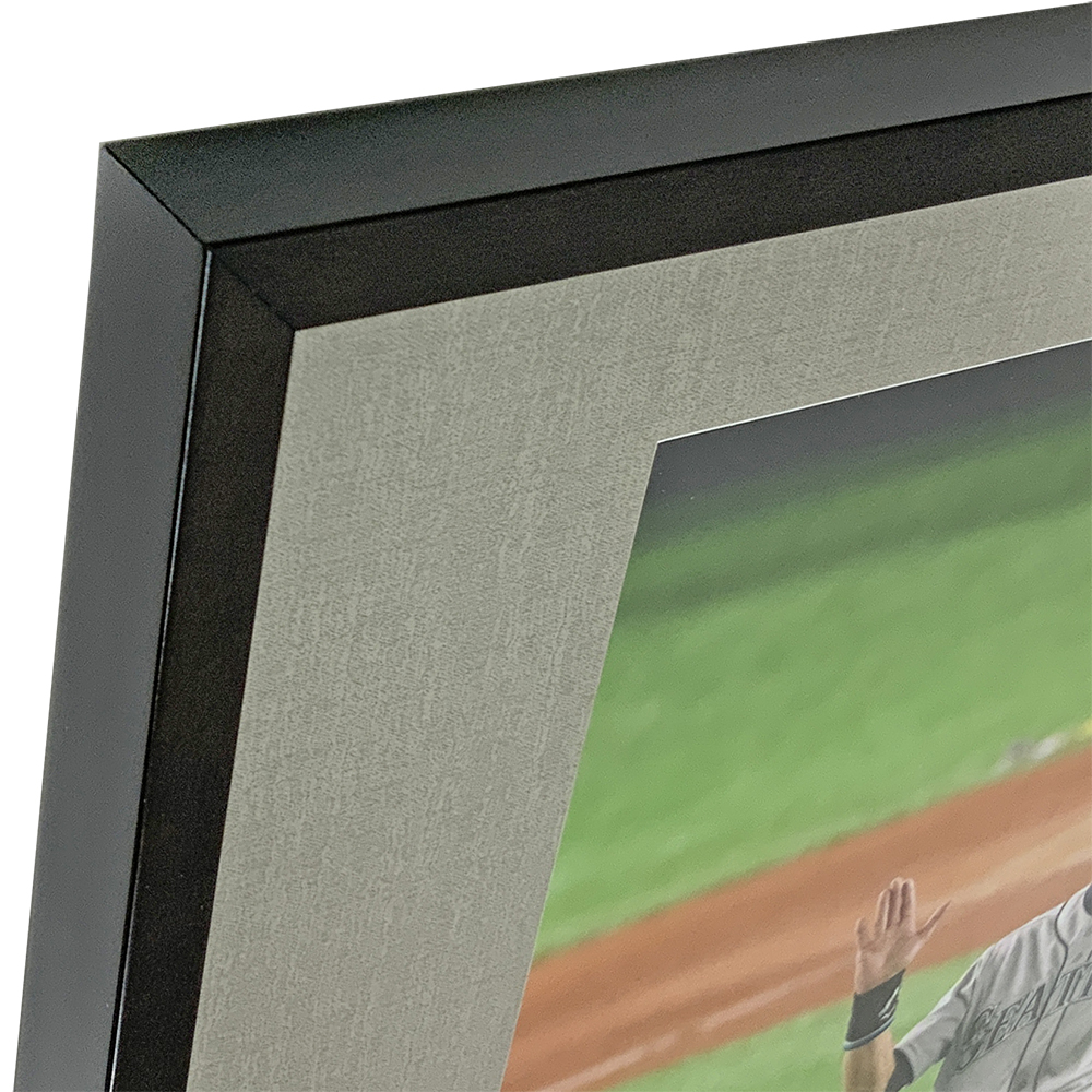 イチロー 引退試合写真