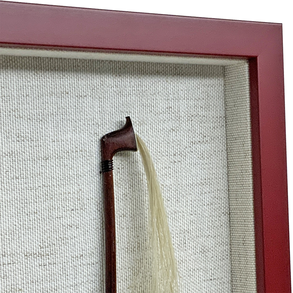 ヴァイオリン弓