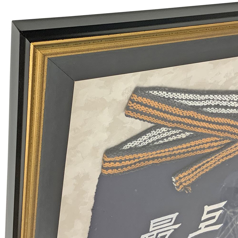 帆布前掛け 会社ロゴ