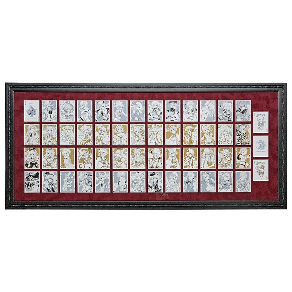 魔法使いと黒猫のウィズ