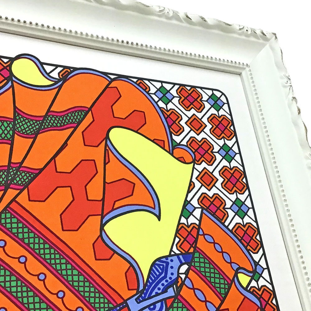 ピエール・マリー 夢見る決闘