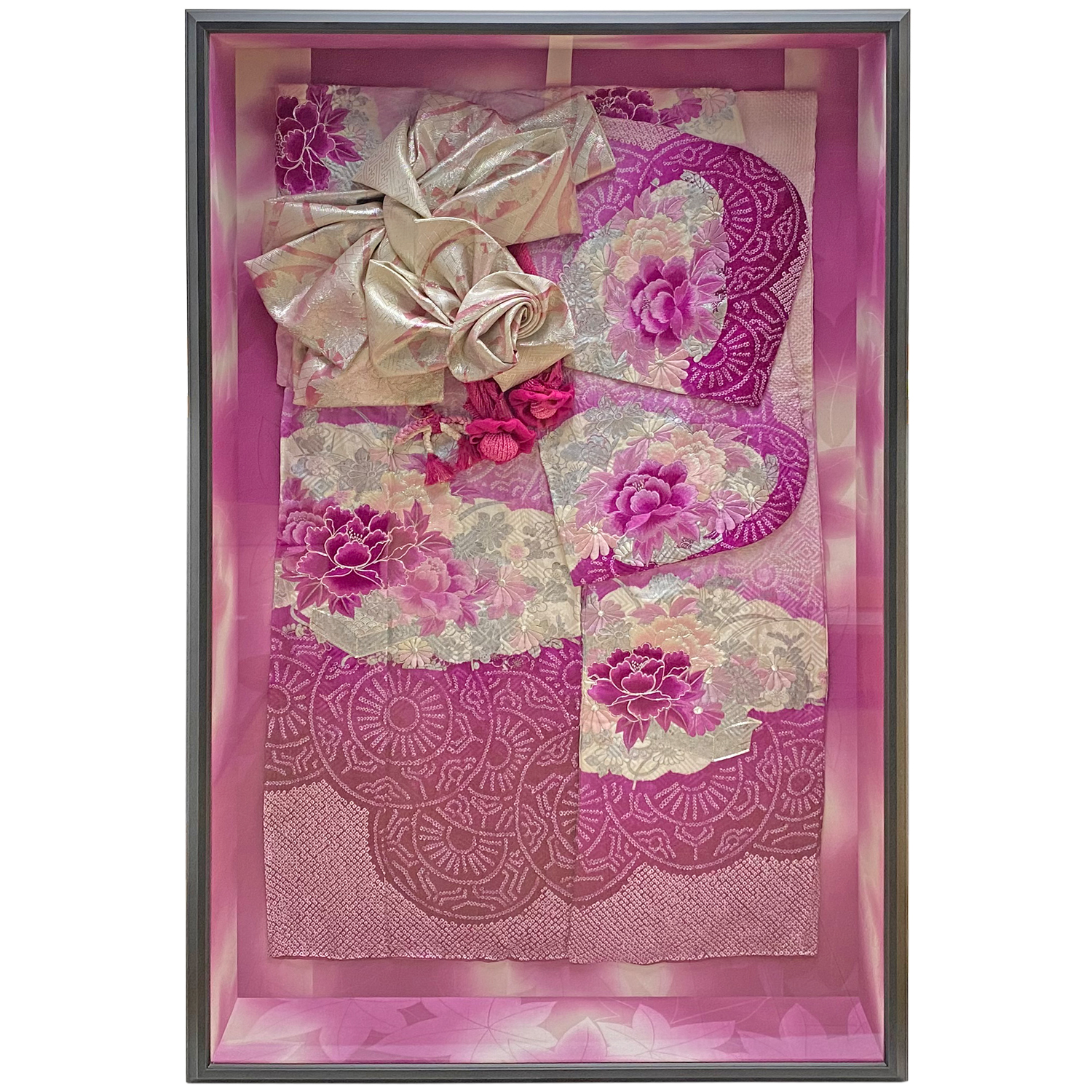 お着物・帯地・帯紐