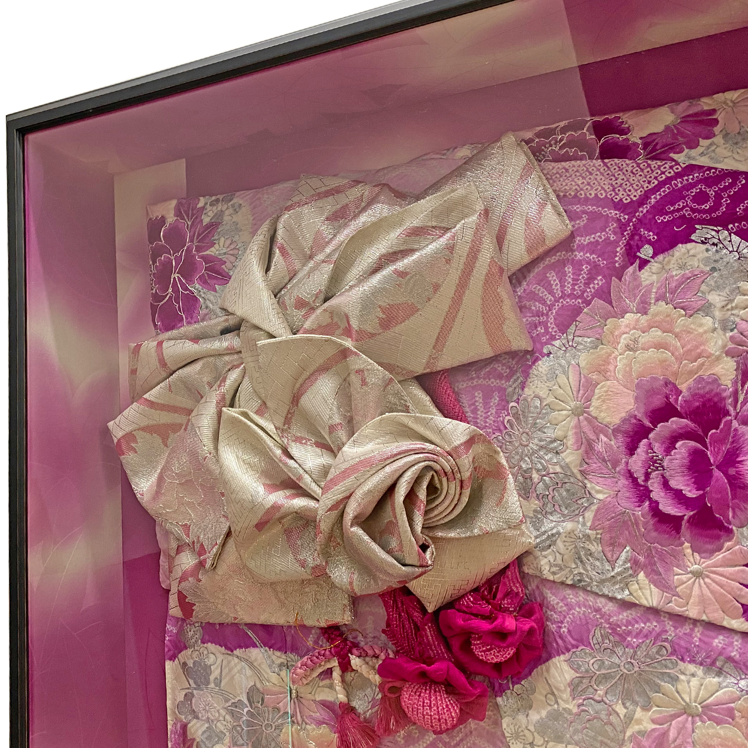 お着物・帯地・帯紐