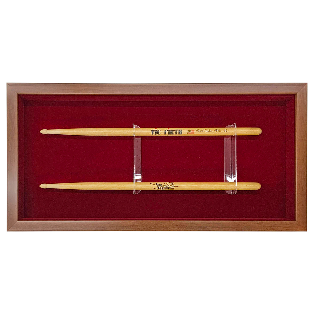 ドラムスティック 神保彰