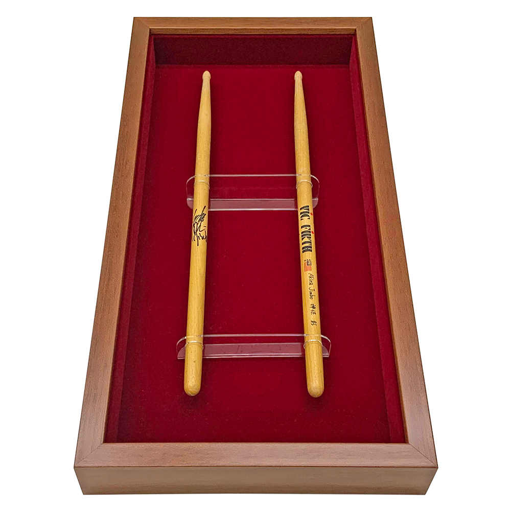 ドラムスティック 神保彰