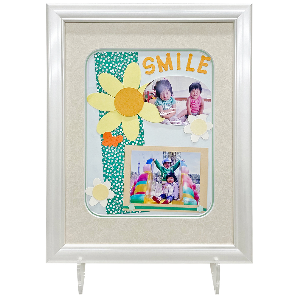 スクラップブッキング