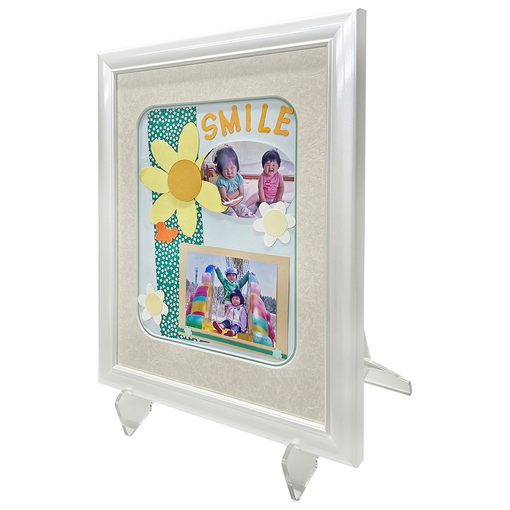 スクラップブッキング