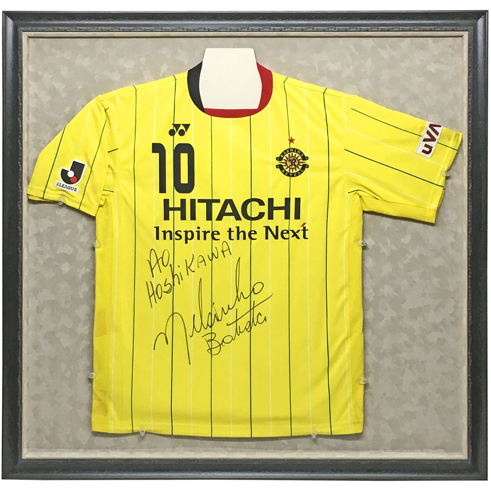 Jリーグ サインユニフォーム