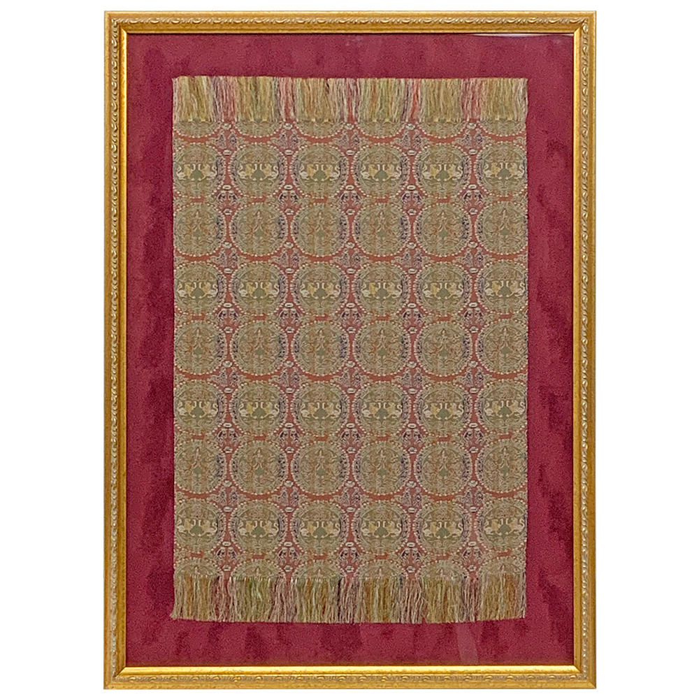 絹織物 薄手のシルク