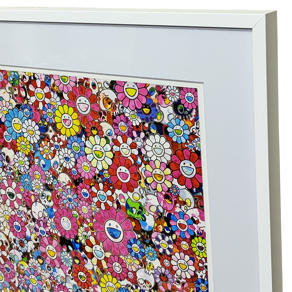 村上隆 めくるめくサーカス