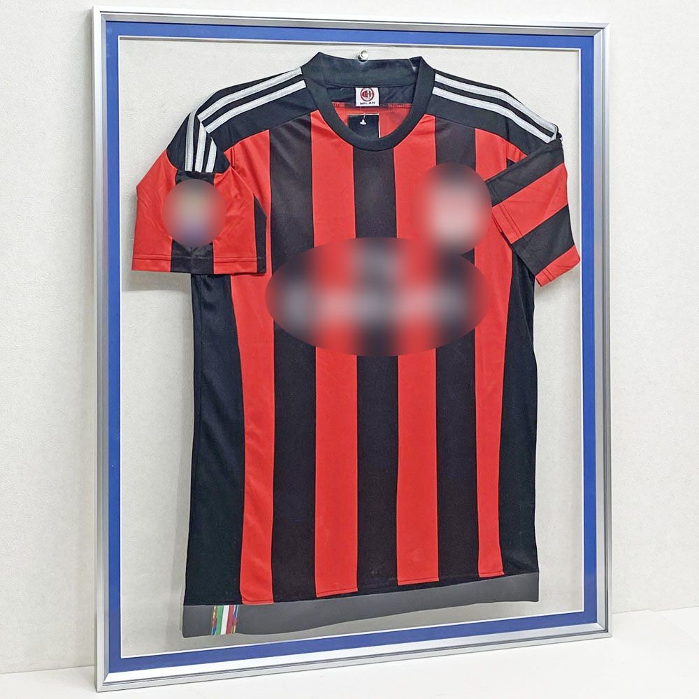 詳細画像3 ユニフォーム額 GT05・クリア