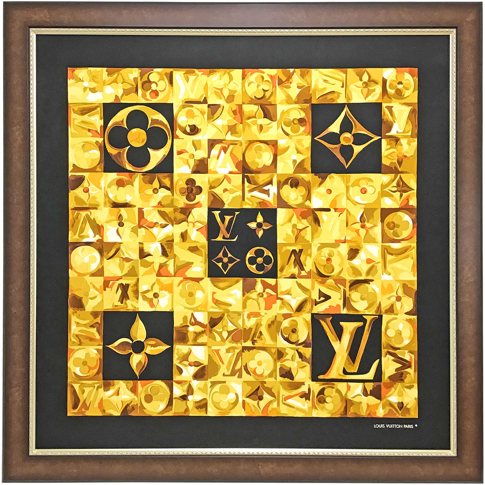 Lヴィトン モノグラム