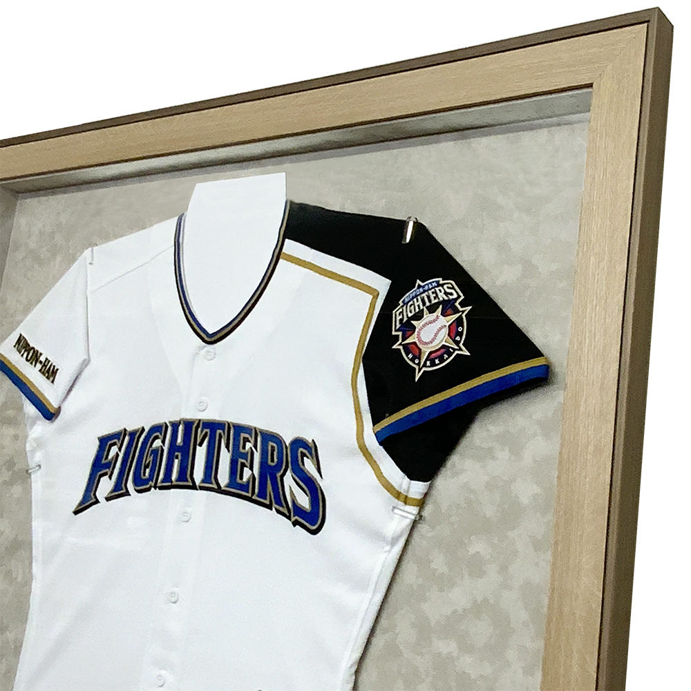 ファイターズ SHINJO