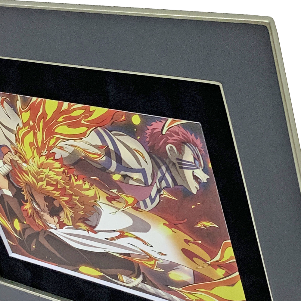 鬼滅の刃 イラストカード