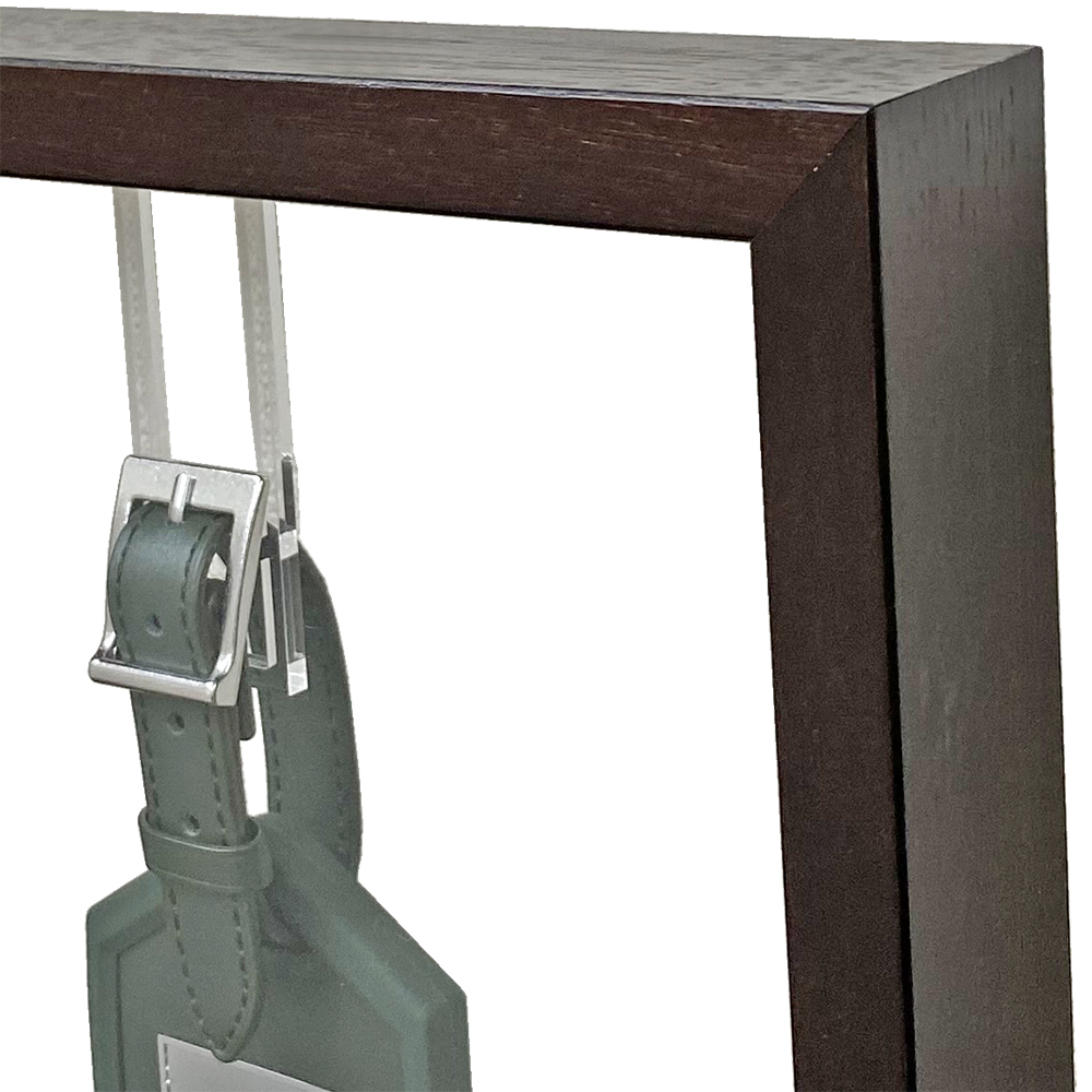 JALグローバルクラブ 亀タグ