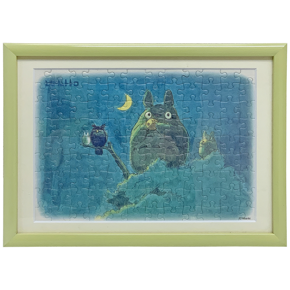 パズル となりのトトロ