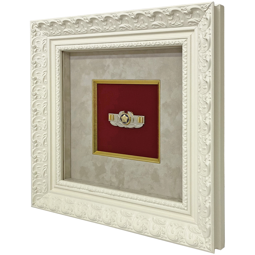 警察官の階級章