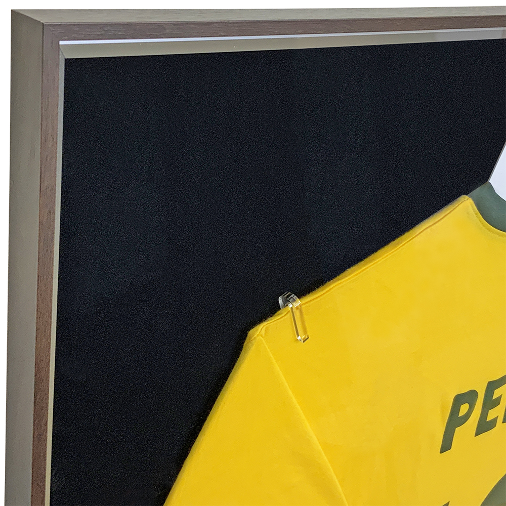 サイン入ユニフォーム