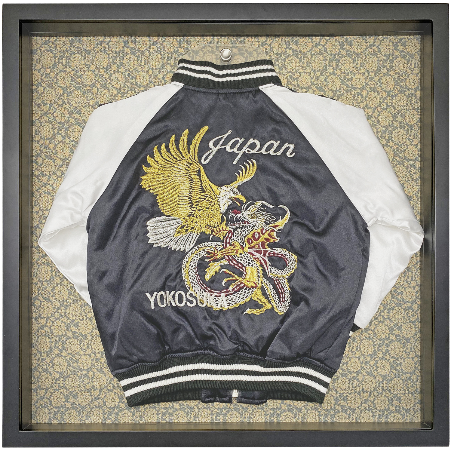 スカジャン キッズサイズ