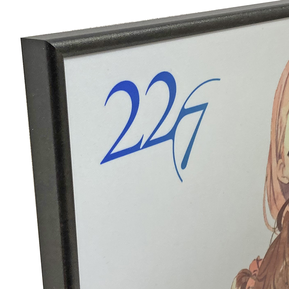 22/7 タペストリー