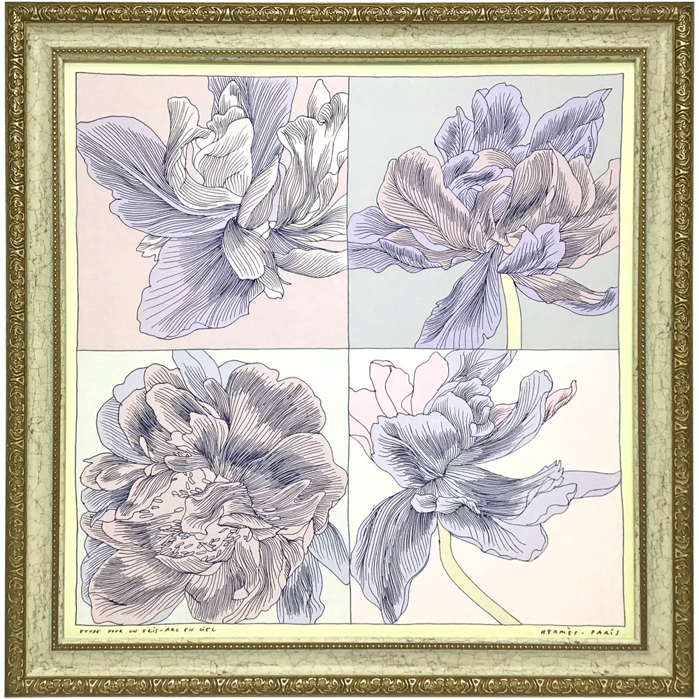 イリスのエチュード