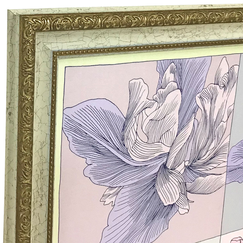 イリスのエチュード