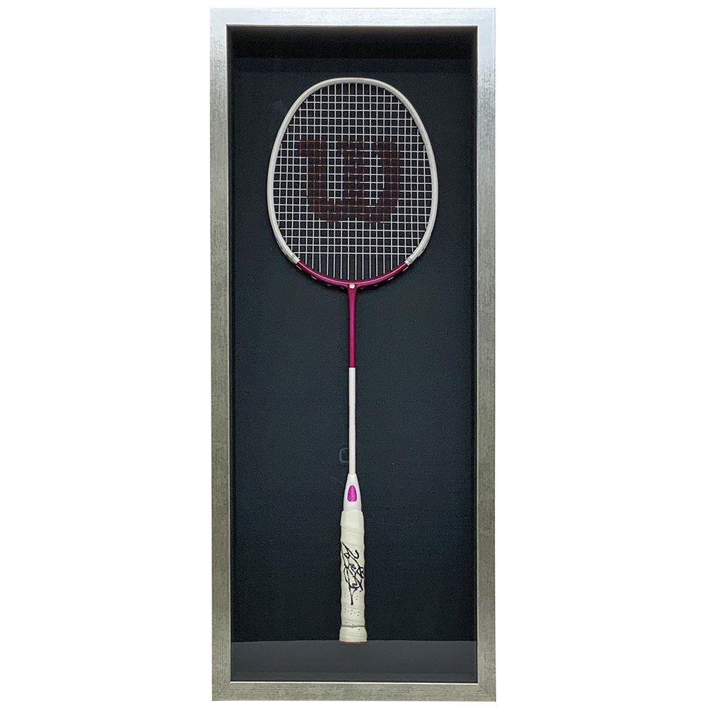 ラケット バドミントン