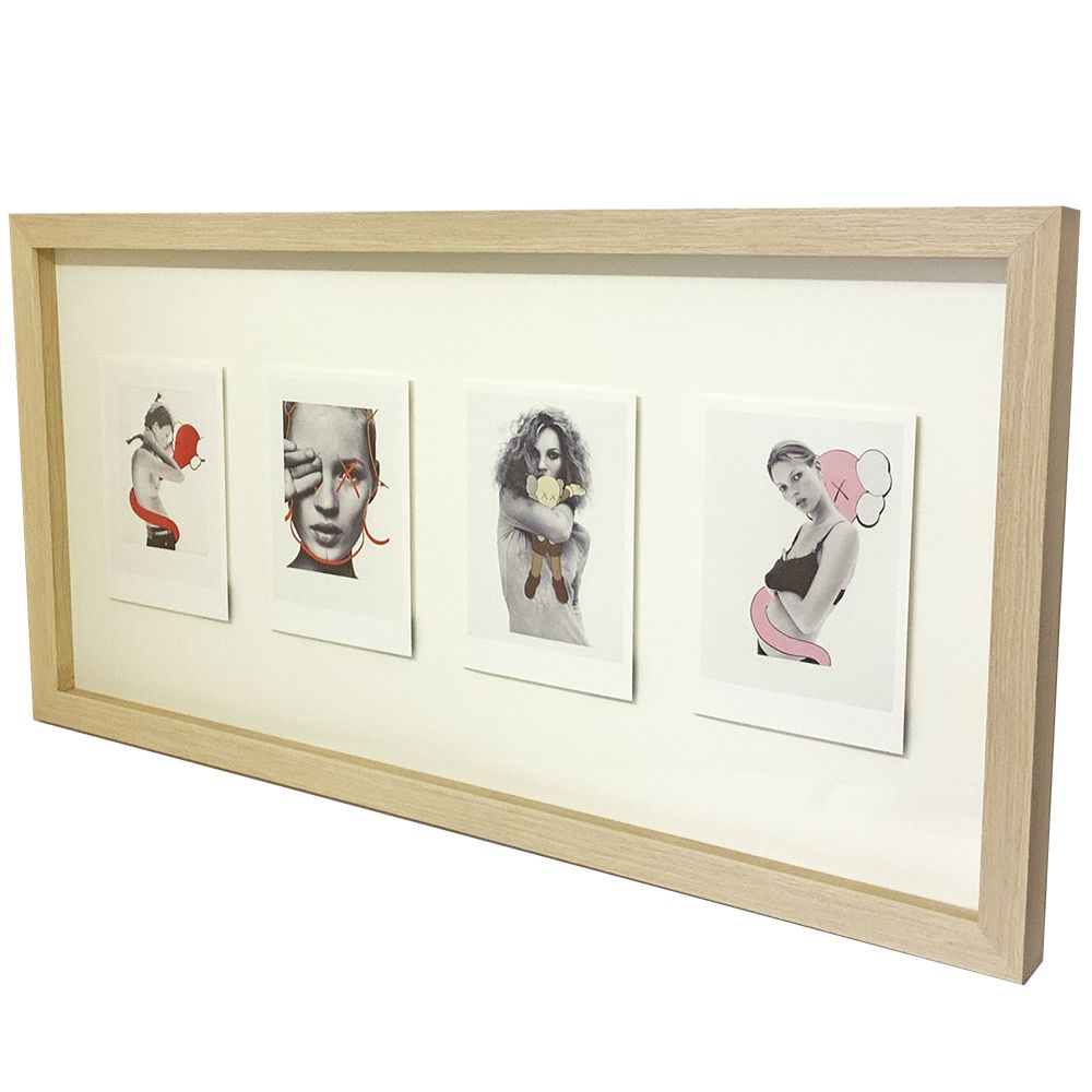 ポストカード 4枚セット