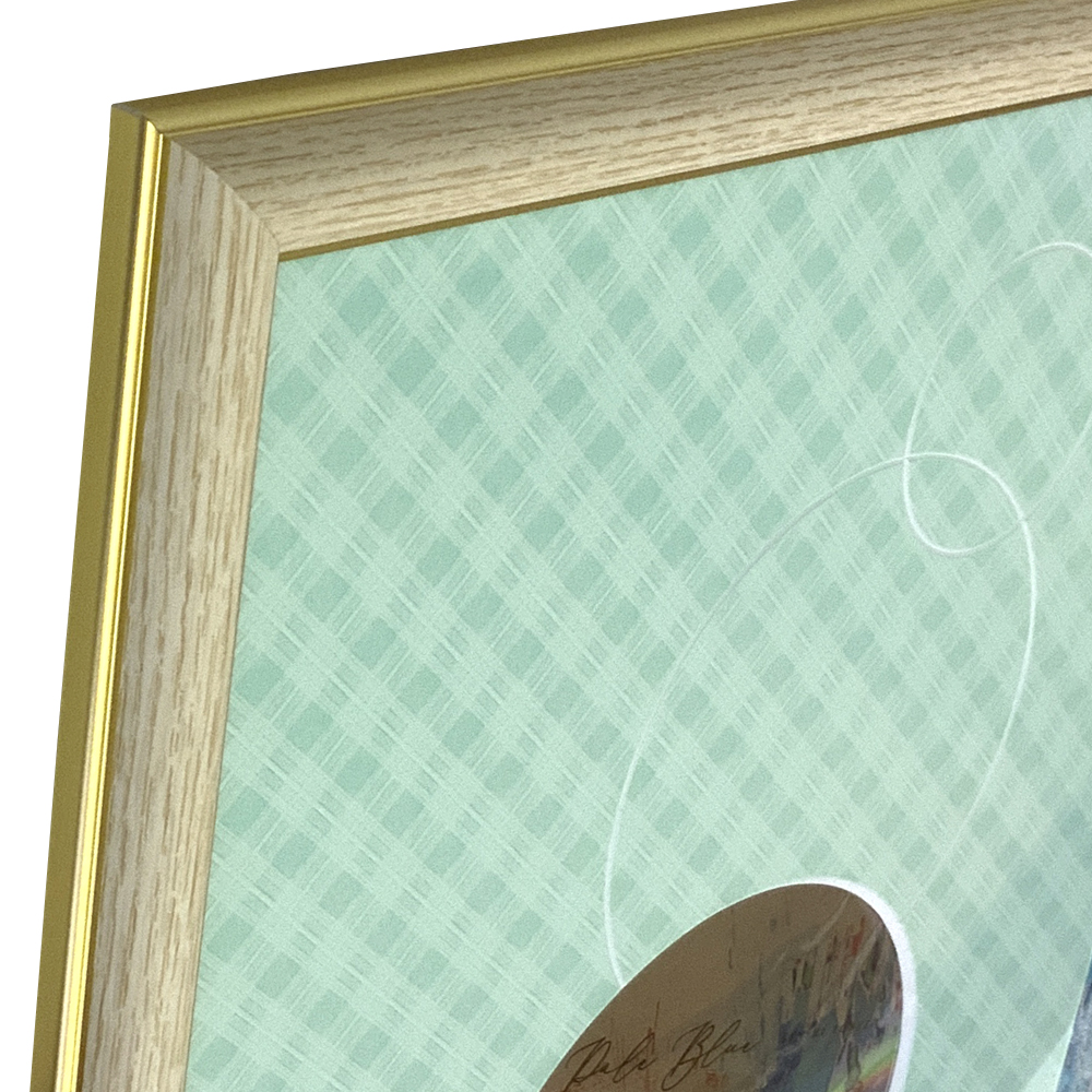 CD&歌詞カード パズル