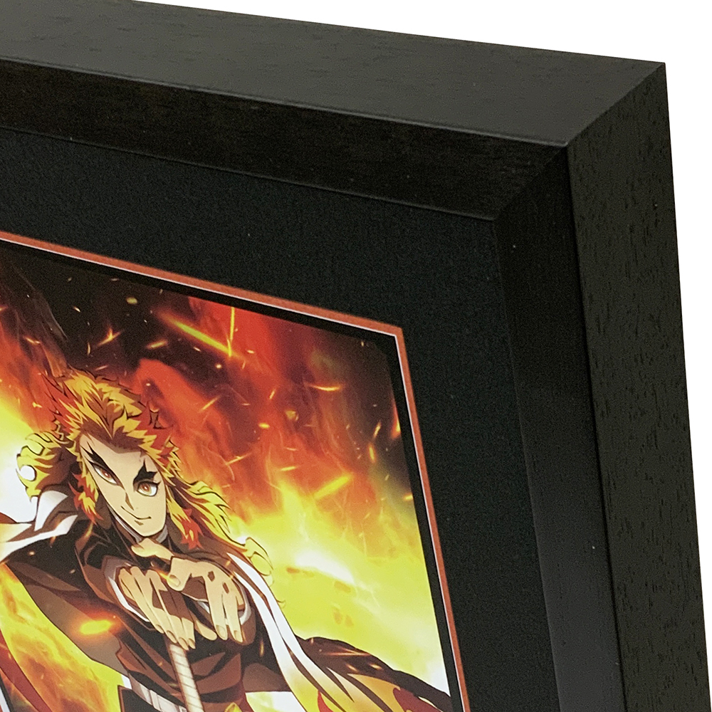 鬼滅の刃 パンフレット 豪華版