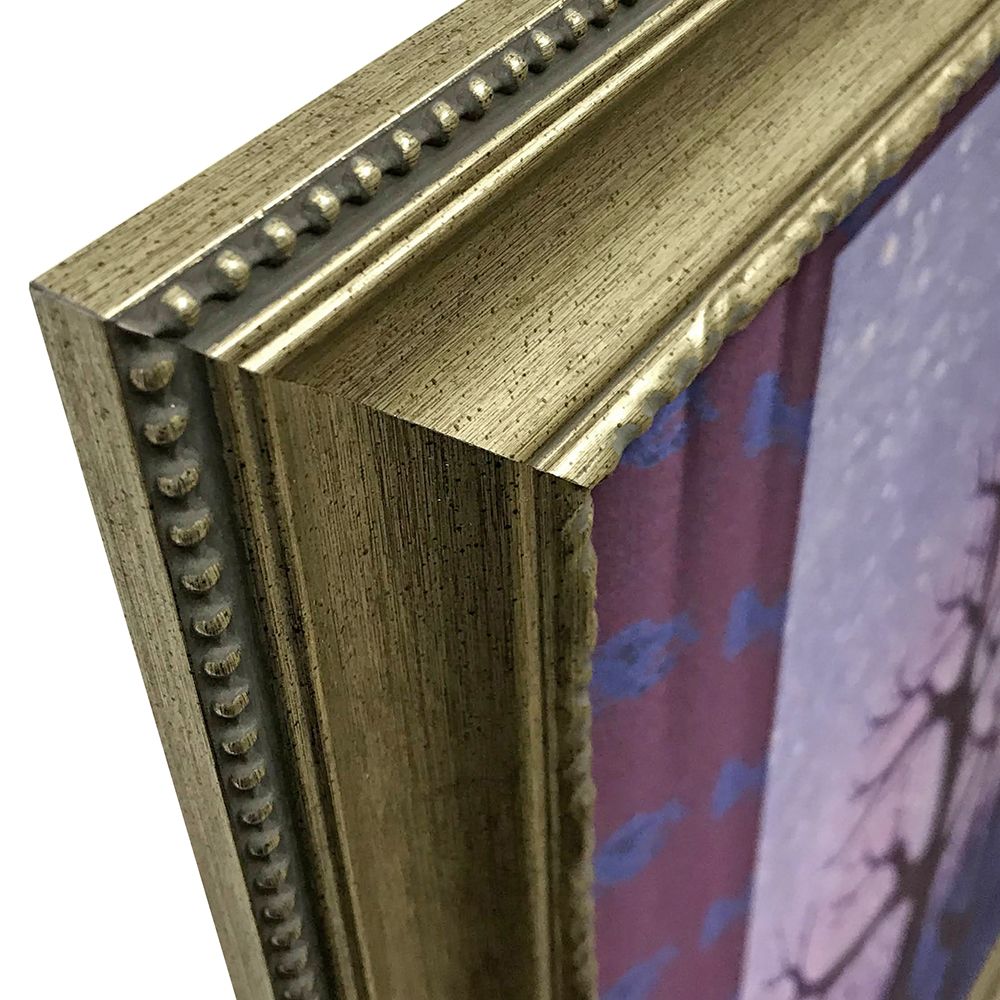 夜空のスカーフ